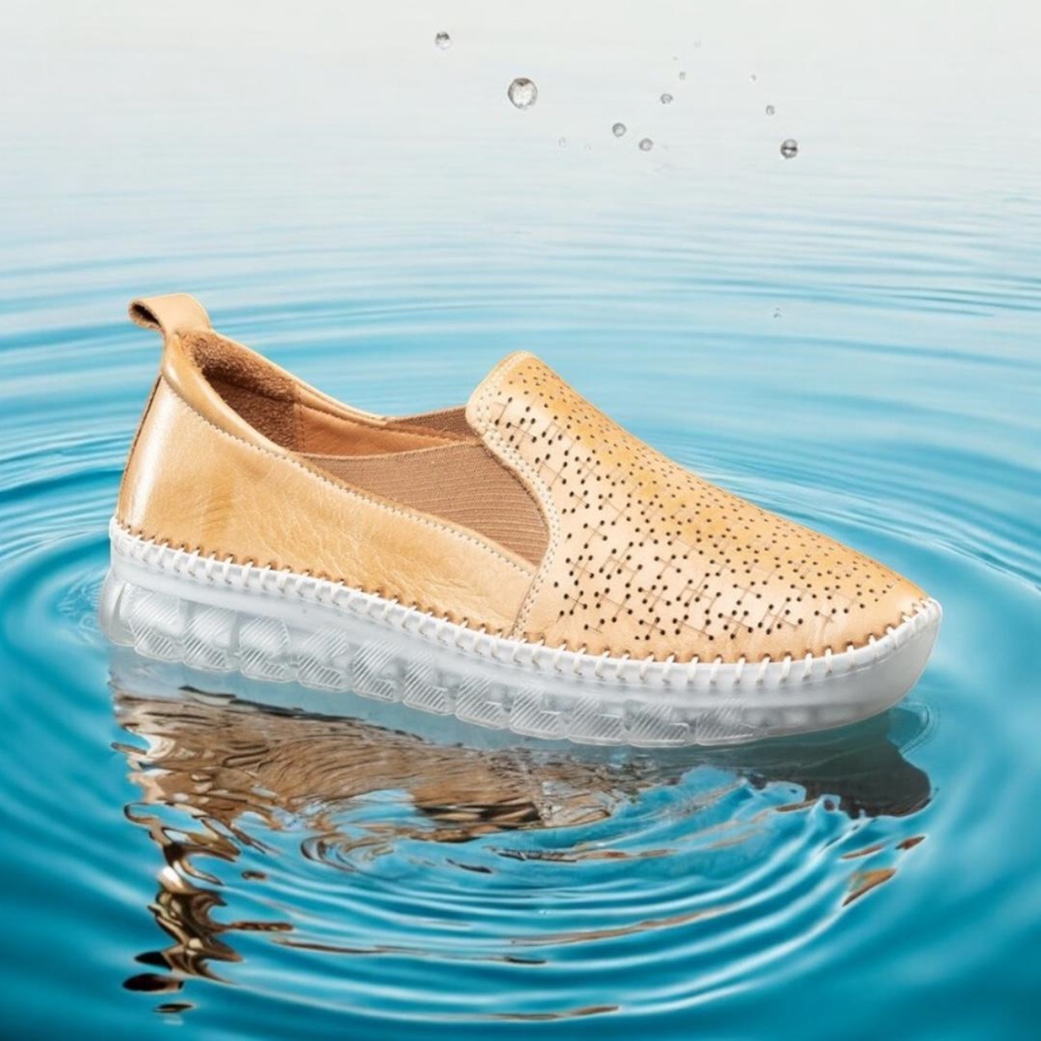 Damesschoenen van INNOVATIVE FOOTWEAR B.V.