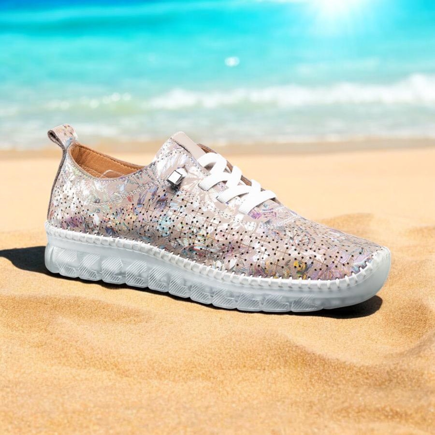 Damesschoenen van INNOVATIVE FOOTWEAR B.V.