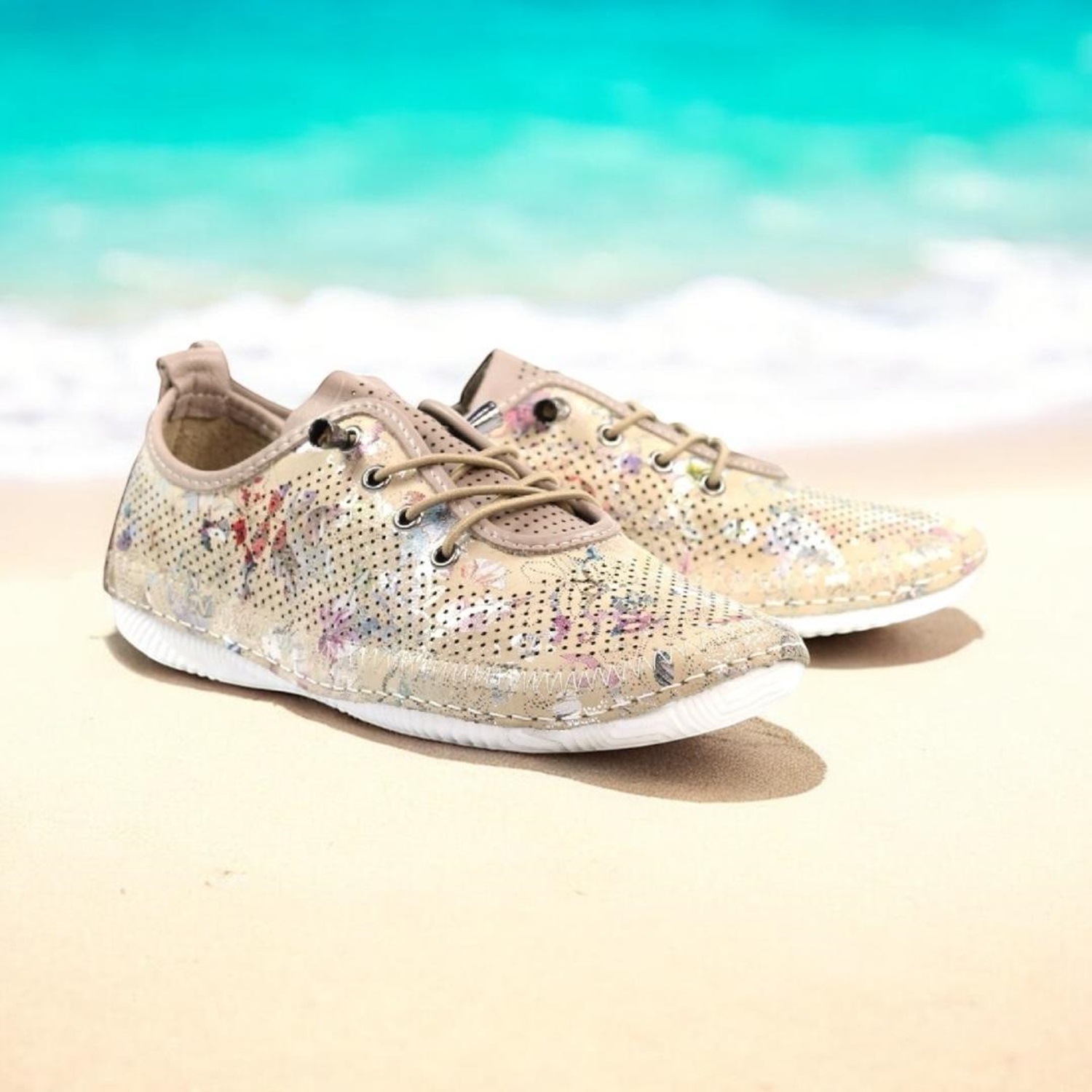 Damesschoenen van INNOVATIVE FOOTWEAR B.V.