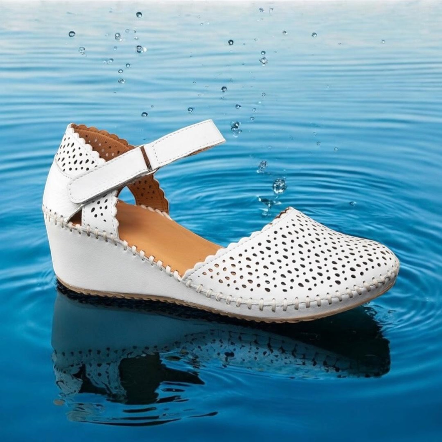 Damesschoenen van INNOVATIVE FOOTWEAR B.V.