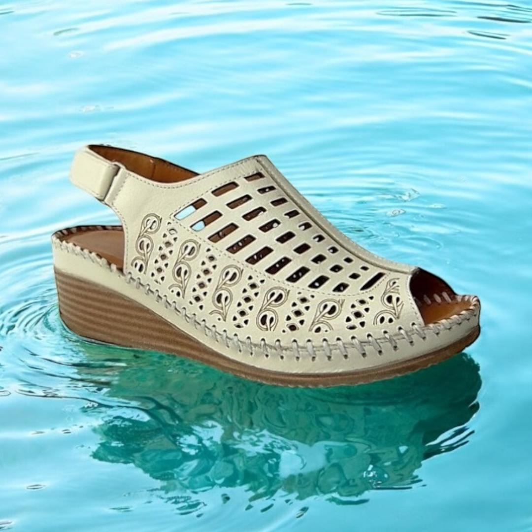 Damesschoenen van INNOVATIVE FOOTWEAR B.V.