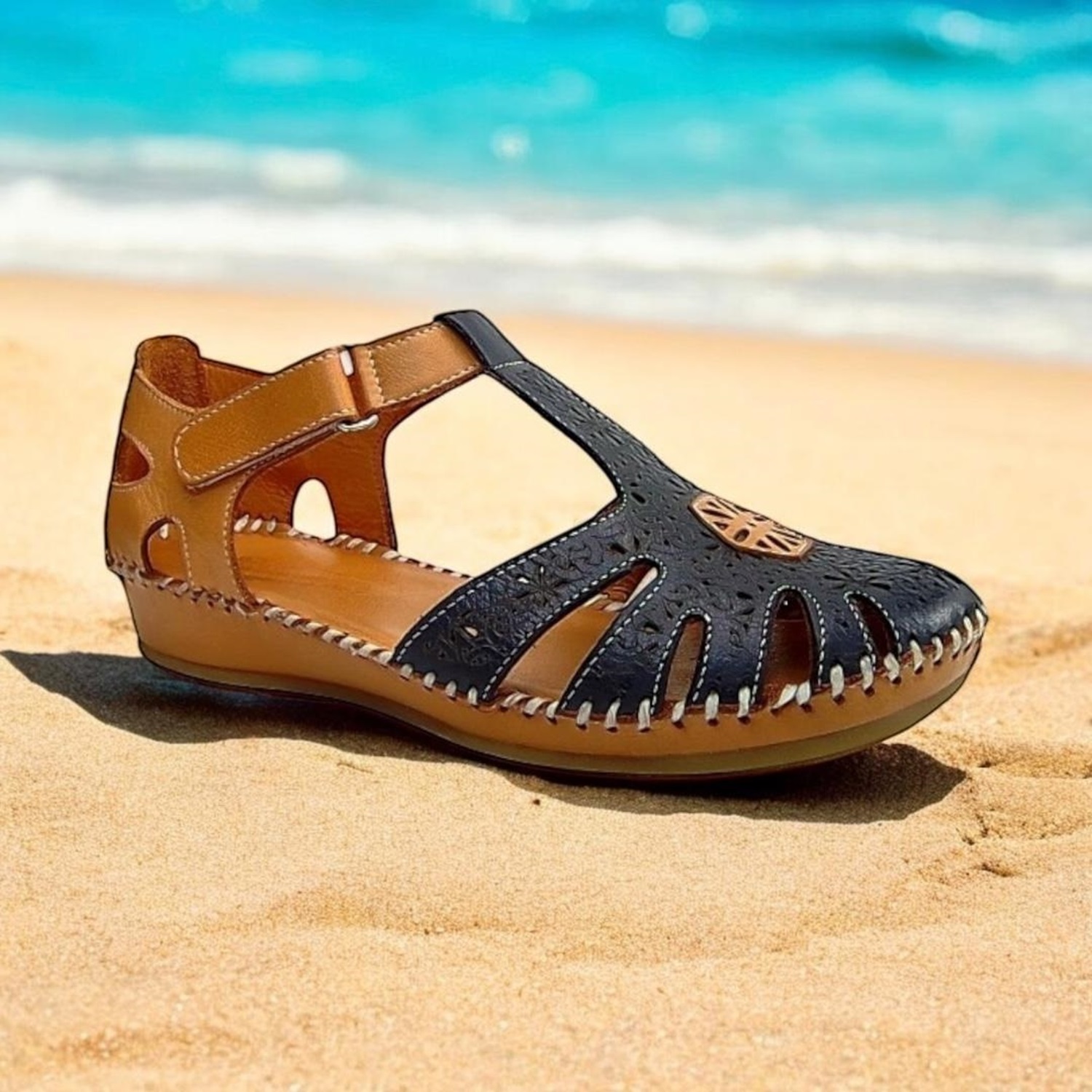Damesschoenen van INNOVATIVE FOOTWEAR B.V.