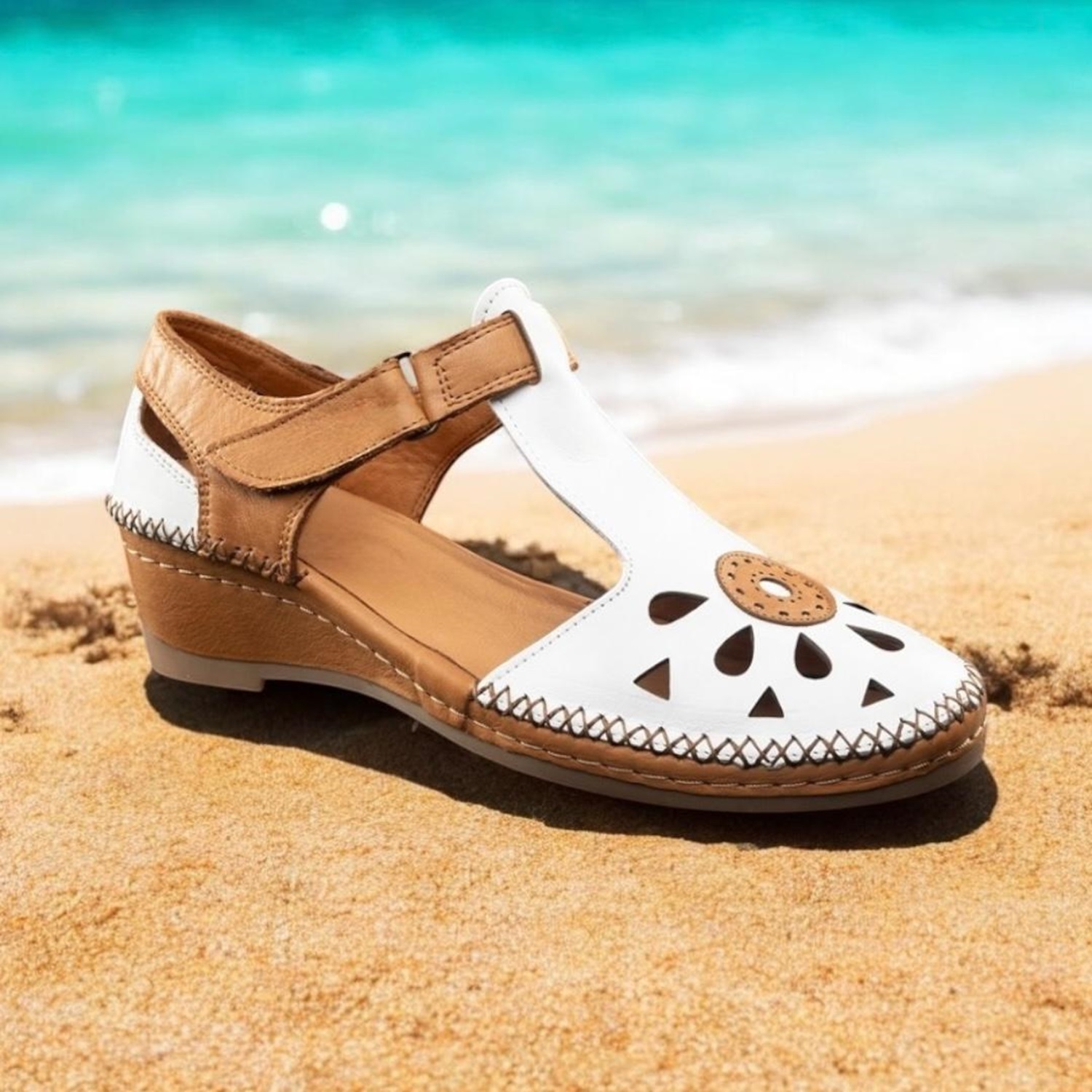 Damesschoenen van INNOVATIVE FOOTWEAR B.V.