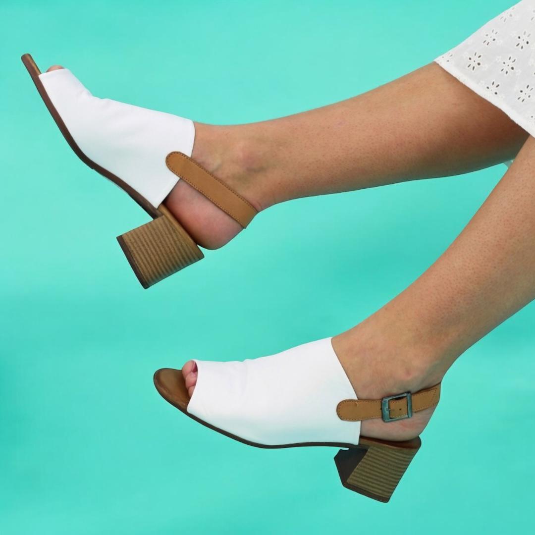 Damesschoenen van INNOVATIVE FOOTWEAR B.V.