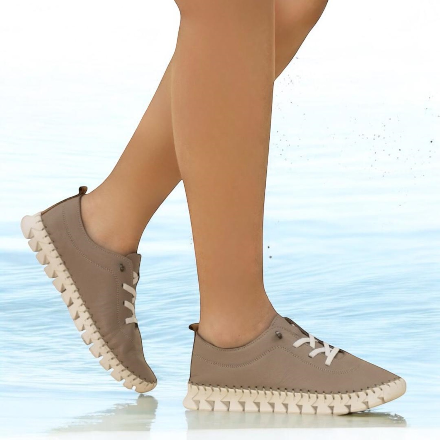 Damesschoenen van INNOVATIVE FOOTWEAR B.V.